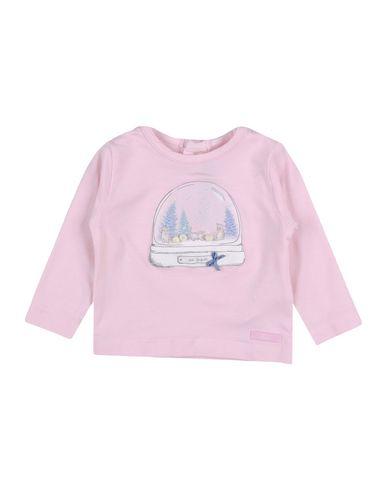 Футболка  -  цвет