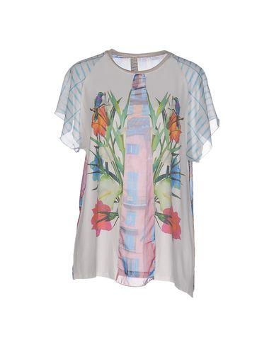 Футболка  -  цвет