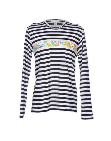 Футболка COMME DES GARÇONS SHIRT