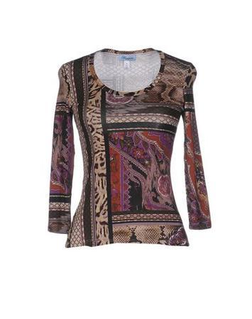 Футболка BLUMARINE UNDERWEAR