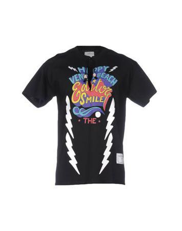 Футболка THE EDITOR Футболка THE EDITOR