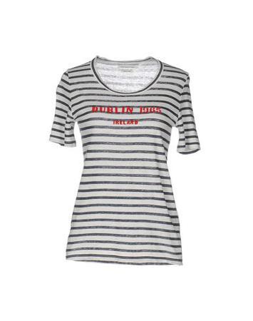 Футболка ISABEL MARANT ÉTOILE