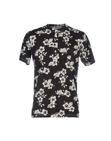 Футболка DANIELE ALESSANDRINI