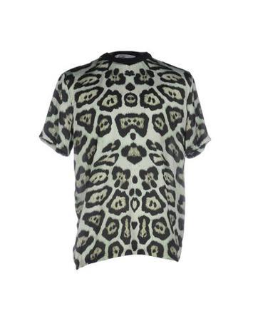 Футболка GIVENCHY