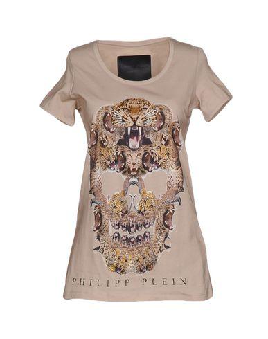 Футболка PHILIPP PLEIN COUTURE