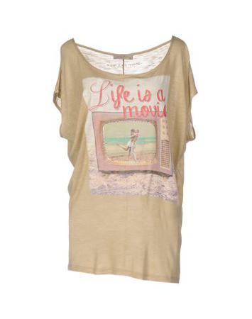 Футболка JUST FOR YOU