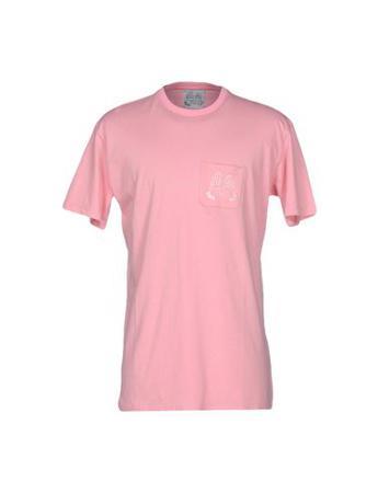 Футболка MORE LOVE 