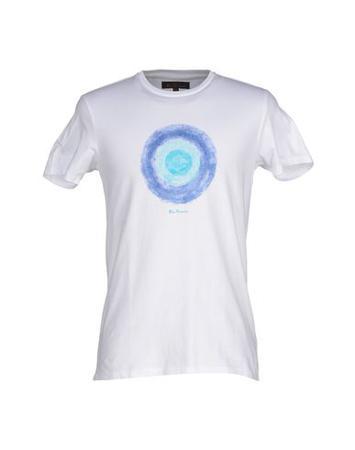 Футболка BEN SHERMAN