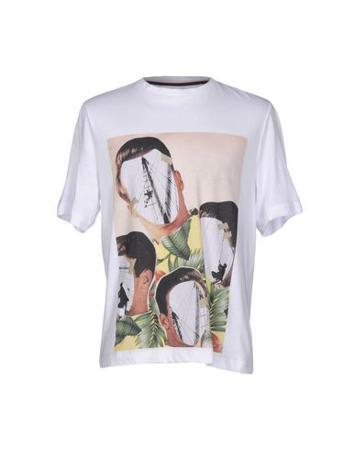 Футболка ANTONIO MARRAS