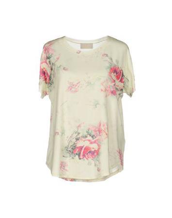 Футболка ROBERTA SCARPA