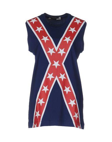 Футболка LOVE MOSCHINO
