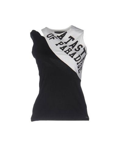 Футболка PHILIPP PLEIN COUTURE