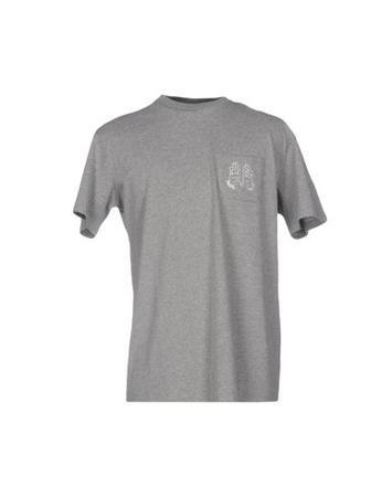 Футболка MORE LOVE 