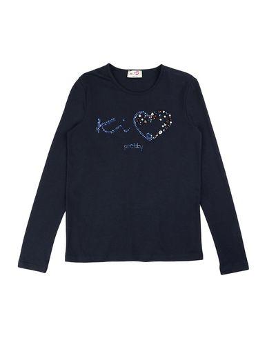 Футболка  -  цвет