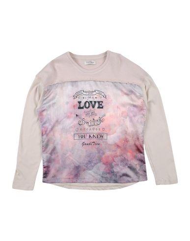 Футболка  -  цвет