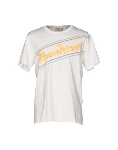 Футболка MAISON KITSUNÉ