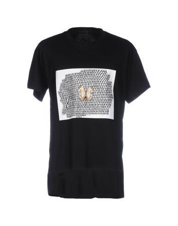 Футболка D.GNAK BY KANG.D