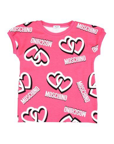 Футболка MOSCHINO BABY