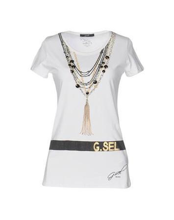 Футболка G.SEL