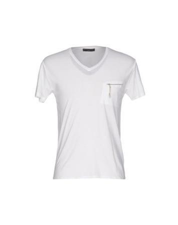 Футболка DANIELE FIESOLI