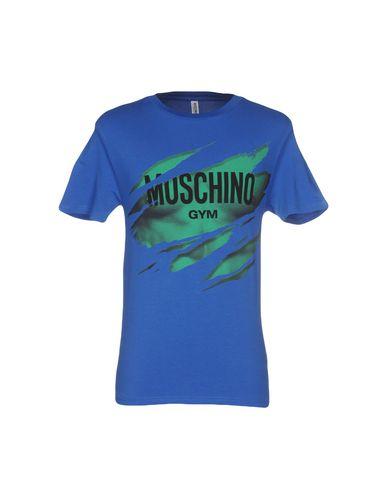 Футболка MOSCHINO UNDERWEAR