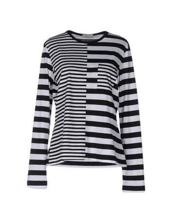 Футболка EDUN