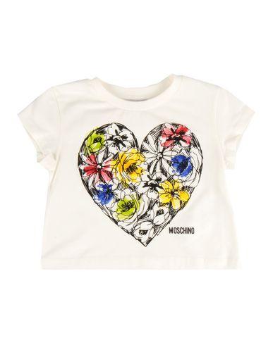 Футболка MOSCHINO KID