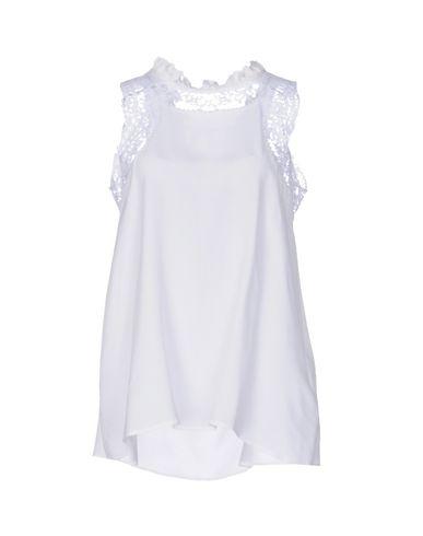 Футболка ERMANNO SCERVINO