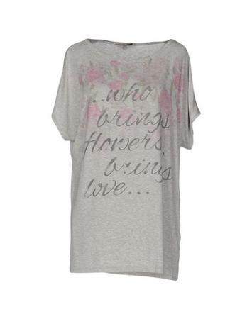 Футболка JUST FOR YOU