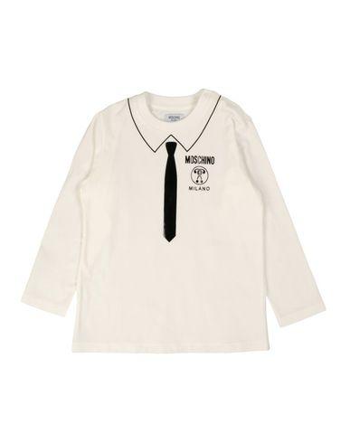 Футболка MOSCHINO BABY