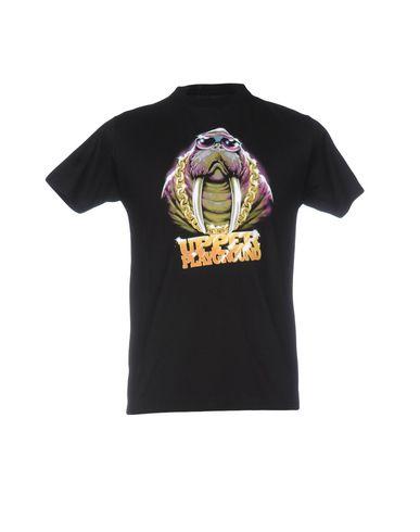 Футболка UPPER PLAYGROUND