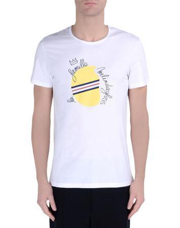 Футболка MELINDAGLOSS