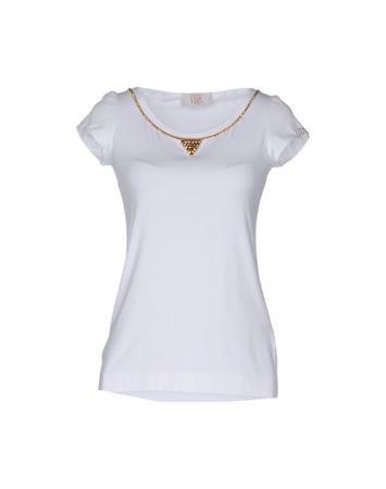 Футболка VDP CLUB