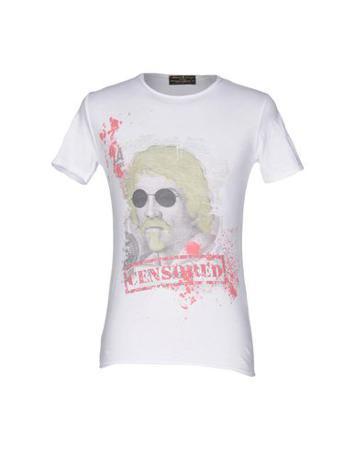 Футболка ATHLETIC VINTAGE