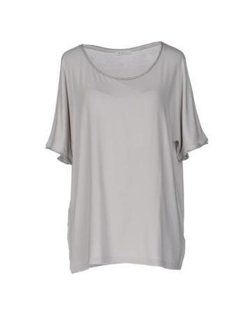 Футболка BLU BIANCO