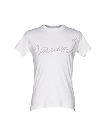 Футболка VISVIM