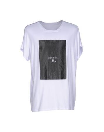 Футболка RAD BY RAD HOURANI