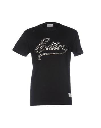 Футболка THE EDITOR Футболка THE EDITOR