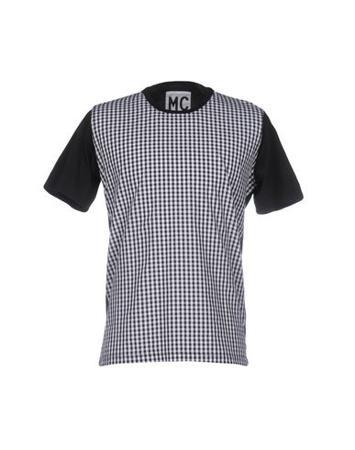 Футболка MC MASTER OF CEREMONIES