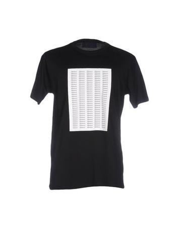 Футболка ÉTUDES STUDIO