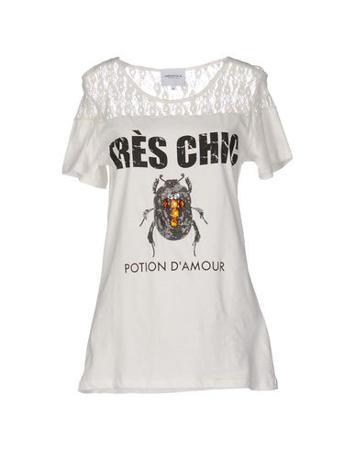 Футболка ANNARITA N TWENTY 4H