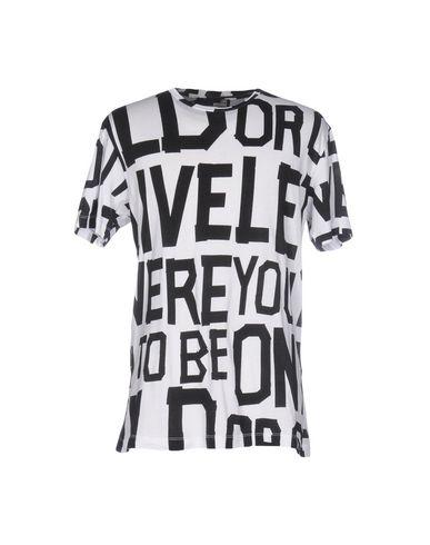 Футболка LOVE MOSCHINO