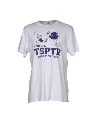 TSPTR Футболка  Футболка TSPTR