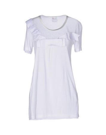 Футболка REDVALENTINO