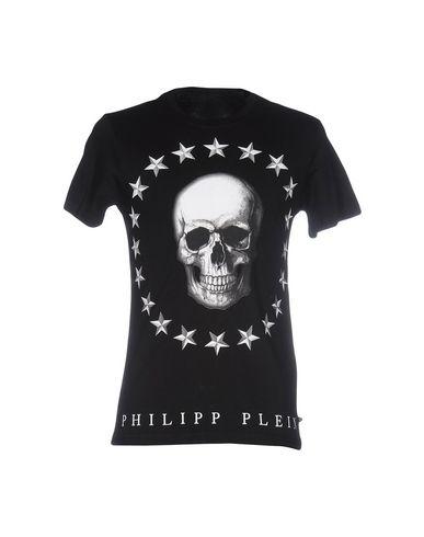 Футболка PHILIPP PLEIN HOMME