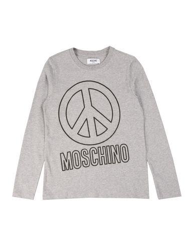 Футболка MOSCHINO TEEN