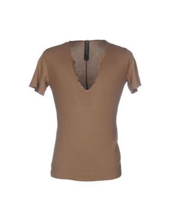 Футболка MESSAGERIE