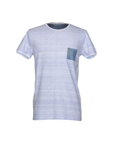 Футболка  -  цвет