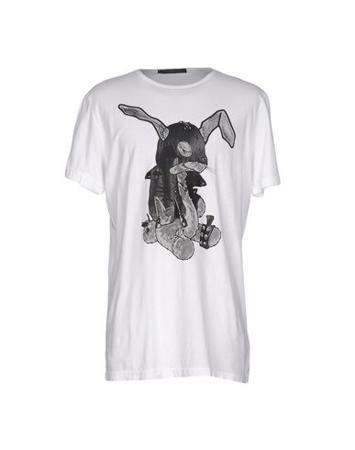 Футболка MESSAGERIE