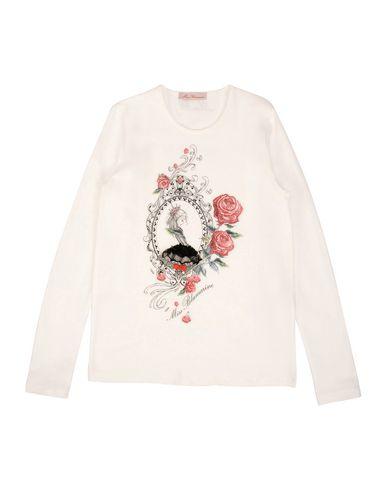 Футболка MISS BLUMARINE